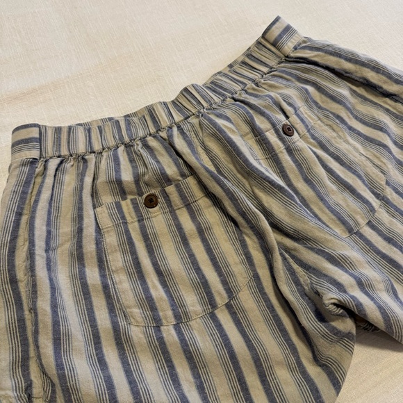 Patagonia Womens Garden Island Shorts - Picture 11 of 12